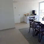 Hermoso Departamento, Playa La Herradura, Coquimbo