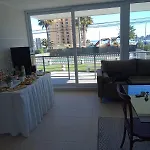 Hermoso Departamento, Playa La Herradura, Coquimbo