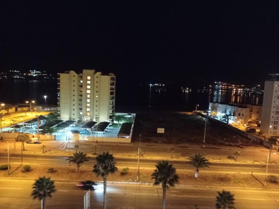 Apartamento Hermoso Departamento, Playa La Herradura, Coquimbo