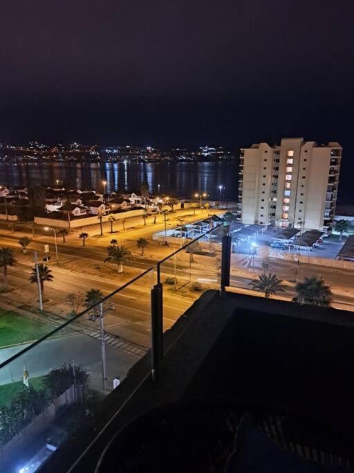 Hermoso Departamento, Playa La Herradura, Apartamento Coquimbo