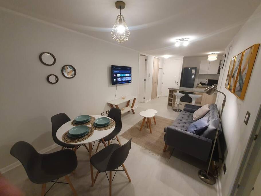 Hermoso Departamento, Playa La Herradura, *