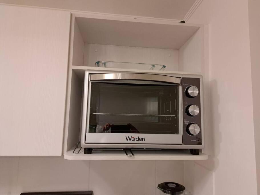 Hermoso Departamento, Playa La Herradura, Coquimbo