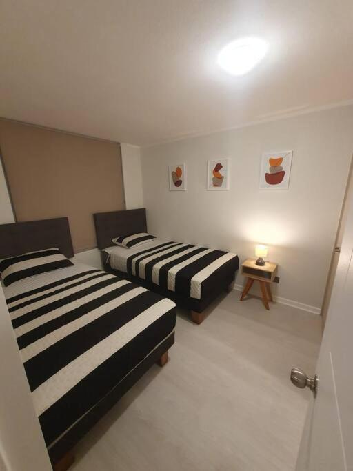 Hermoso Departamento, Playa La Herradura, Apartamento *
