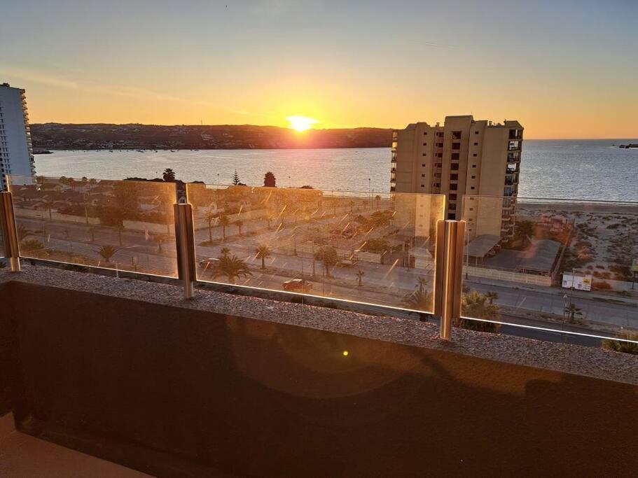 Hermoso Departamento, Playa La Herradura, Apartamento