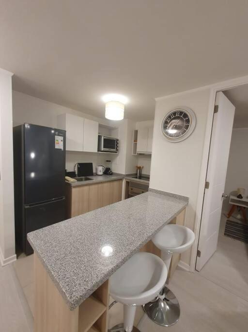 Hermoso Departamento, Playa La Herradura, * Coquimbo