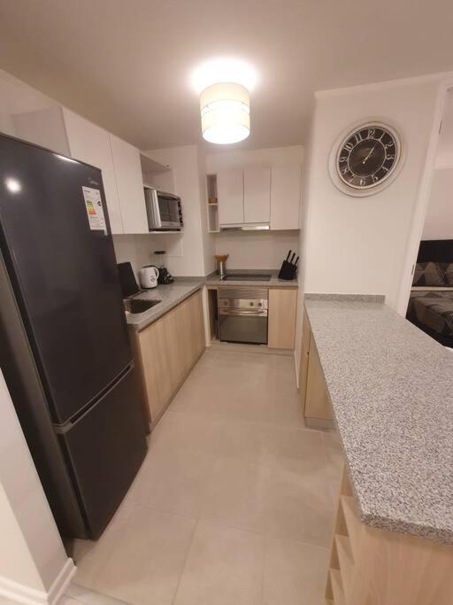 Apartamento Hermoso Departamento, Playa La Herradura, *