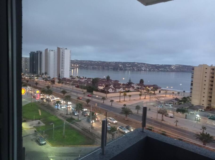 Hermoso Departamento, Playa La Herradura, Apartamento Coquimbo