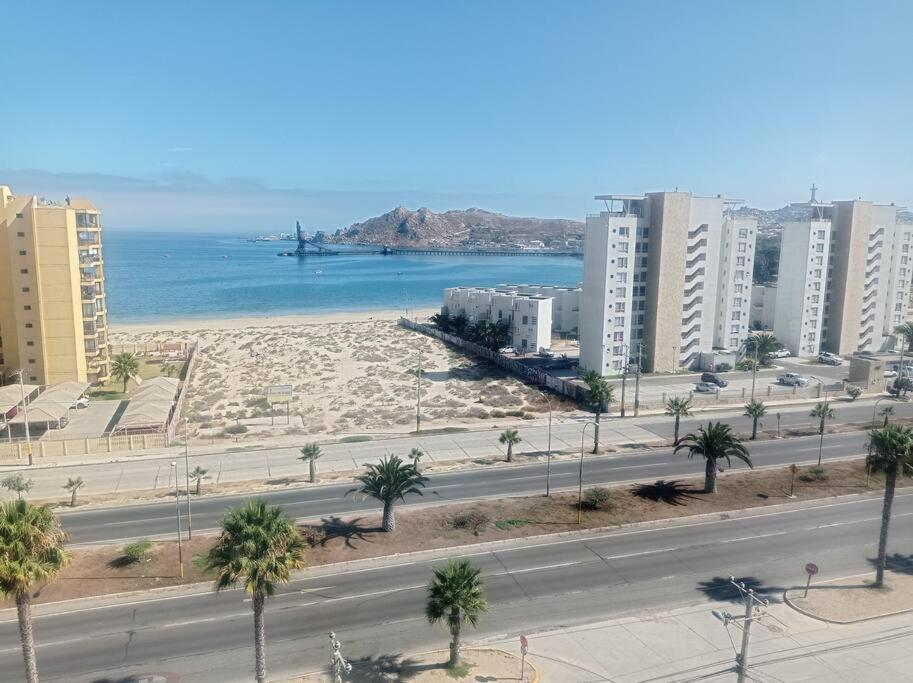 Hermoso Departamento, Playa La Herradura,