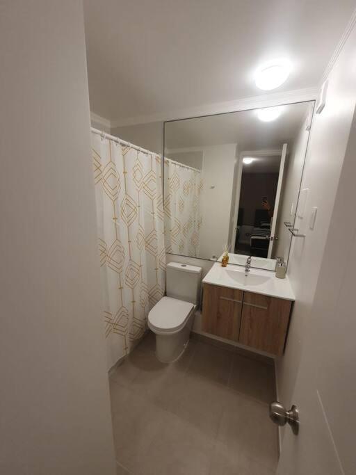Apartamento Hermoso Departamento, Playa La Herradura, Coquimbo