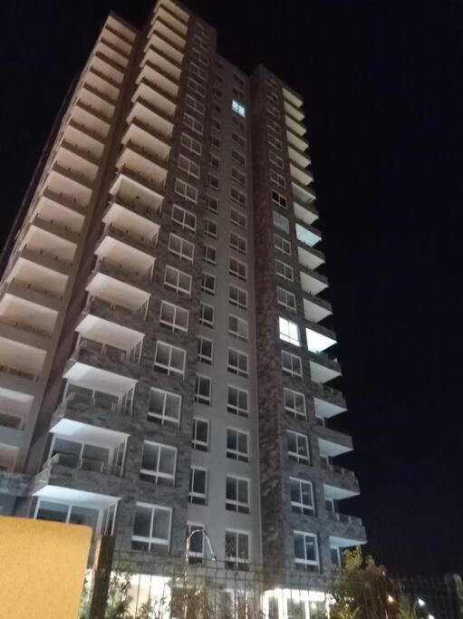 Apartamento Hermoso Departamento, Playa La Herradura, *