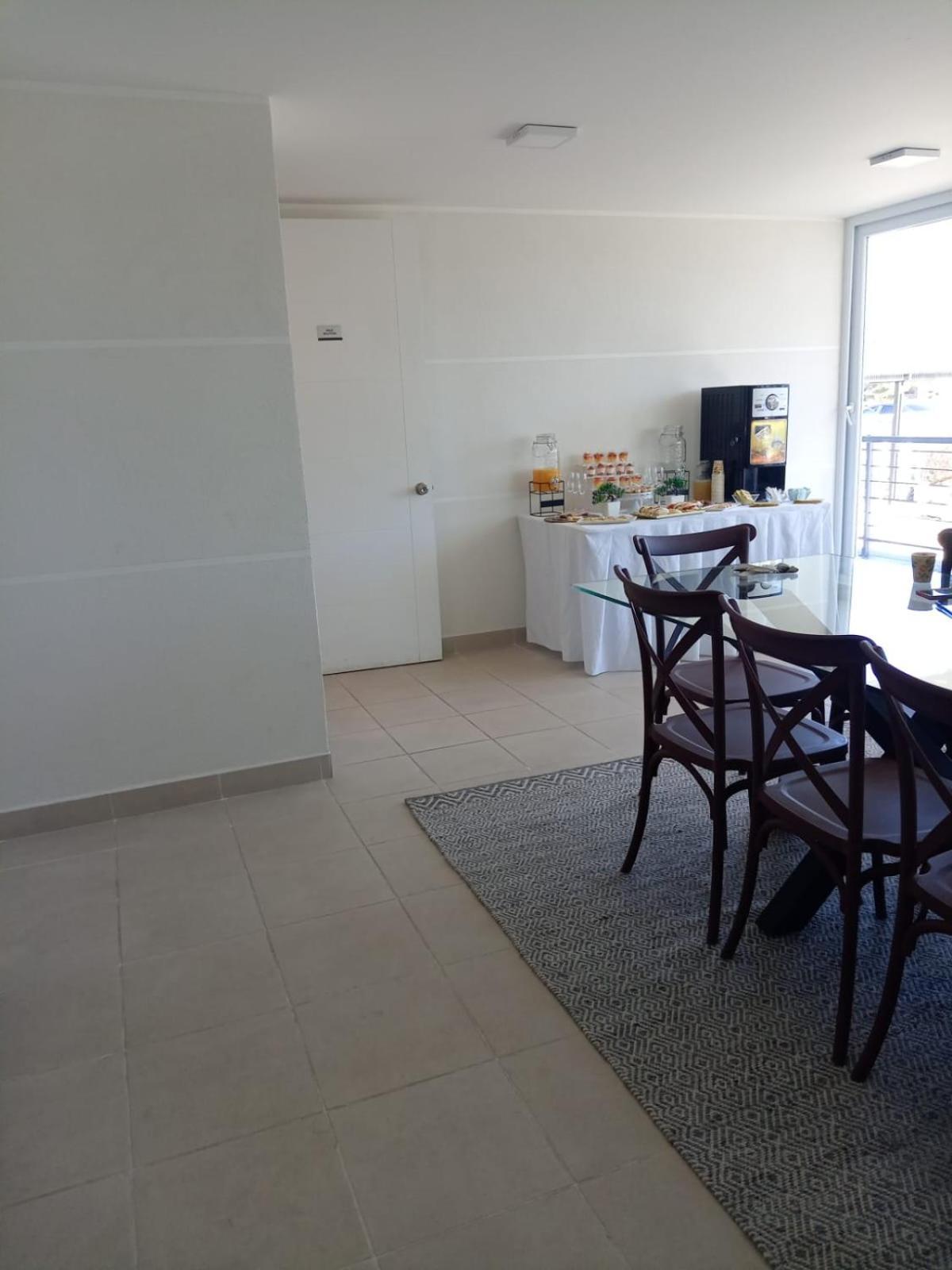 Hermoso Departamento, Playa La Herradura, Coquimbo