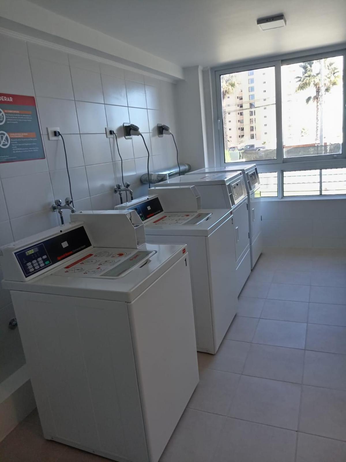 Hermoso Departamento, Playa La Herradura, Apartamento *