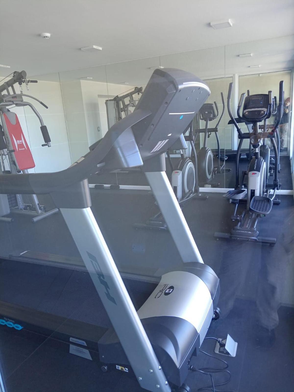 Apartamento Hermoso Departamento, Playa La Herradura, *