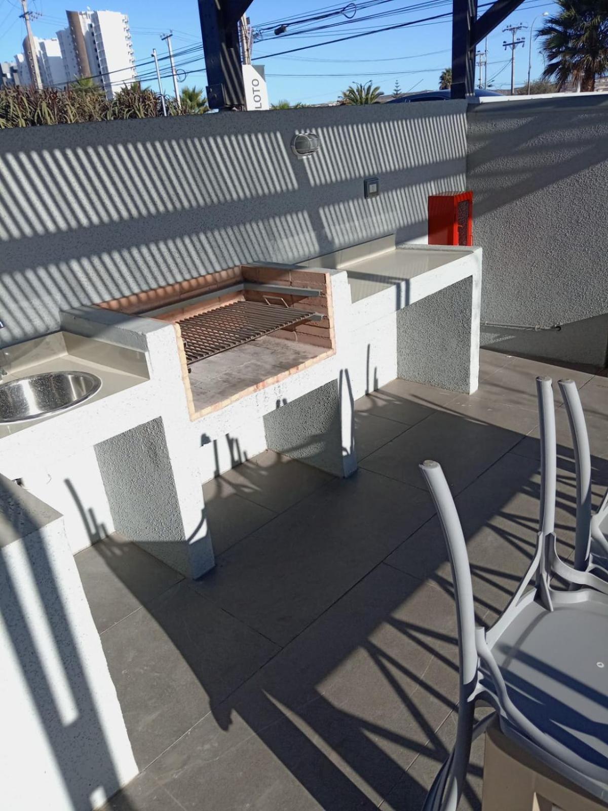 Apartamento Hermoso Departamento, Playa La Herradura,